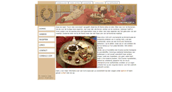 Desktop Screenshot of cornvcopia.nl